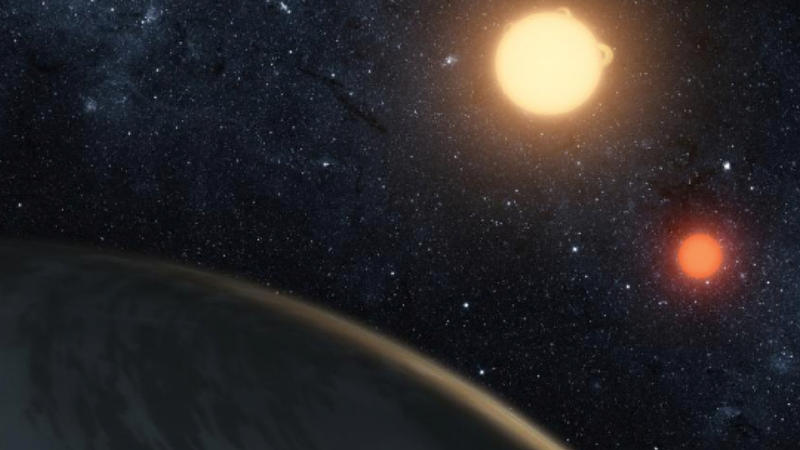 Illustration for article titled Revisiting Kepler’s Most Mind-Blowing Discoveries